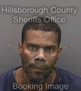 Mccants-Jr Marion - Hillsborough County, Florida 