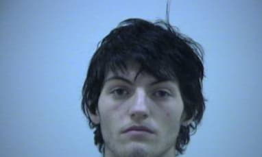 Gross Michael - Guernsey County, Ohio 