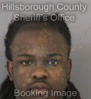 Weller Travis - Hillsborough County, Florida 