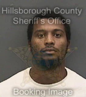 Mccoy William - Hillsborough County, Florida 