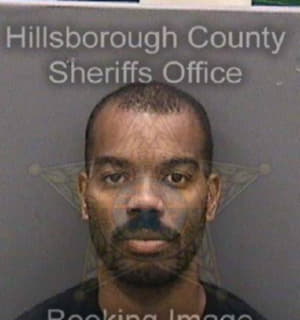 Perry Allen - Hillsborough County, Florida 