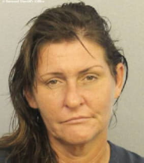 Smith Ann - Broward County, Florida 