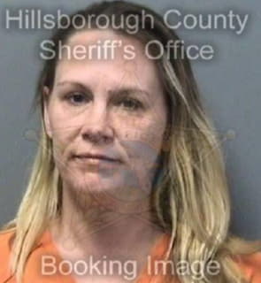 Kennedy Annee - Hillsborough County, Florida 