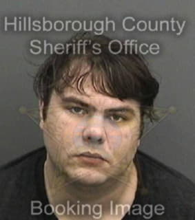 Kinney Christopher - Hillsborough County, Florida 