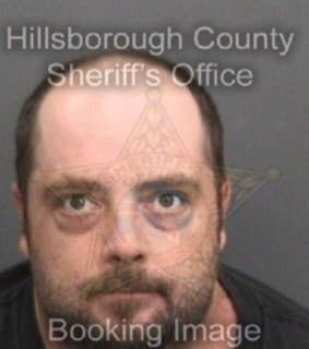 Adkins Herbert - Hillsborough County, Florida 