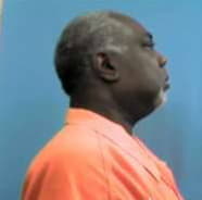 Holder Jimmy - Lamar County, Mississippi 