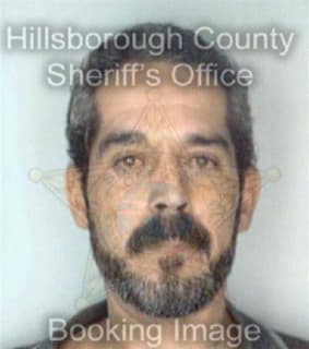 Rivera Luis - Hillsborough County, Florida 