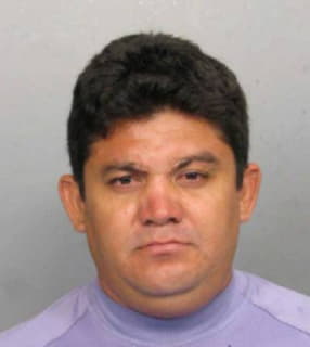 Mendez Manuel - Dade County, Florida 