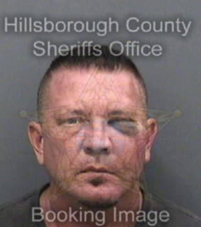 Borkowski Michael - Hillsborough County, Florida 