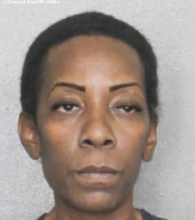 Highsmith Patricia - Broward County, Florida 