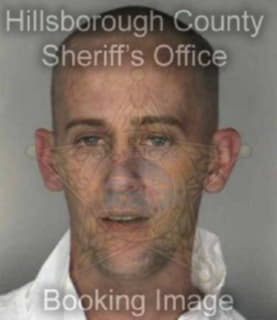 Anders Robert - Hillsborough County, Florida 