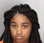 Partee Shaundaja - Shelby County, Tennessee 