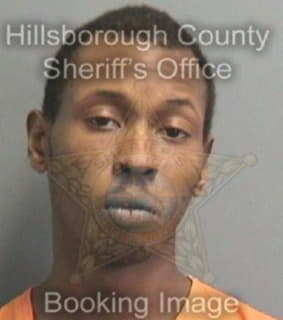 Wright Christopher - Hillsborough County, Florida 