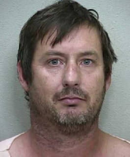 Henry David - Marion County, Florida 