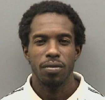 Allen Donte - Hillsborough County, Florida 