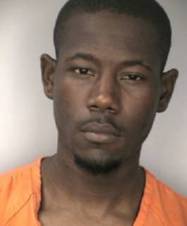 Dickenson Dwayne - Hillsborough County, Florida 