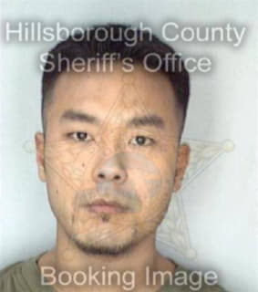 Kim Hyung - Hillsborough County, Florida 