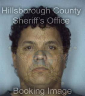 Uribe Jorge - Hillsborough County, Florida 