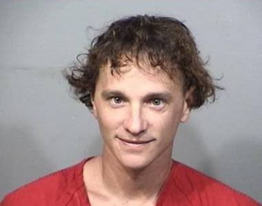 Mccarthy Sean - Brevard County, Florida 