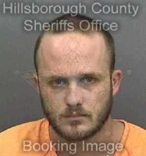 Russell Sean - Hillsborough County, Florida 