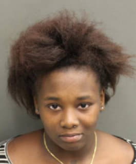 Smith Shamiya - Orange County, Florida 