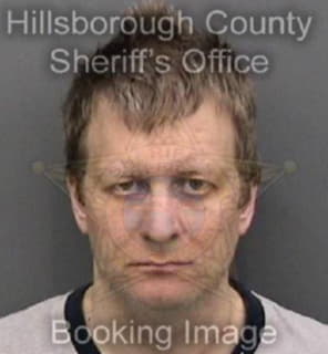 Pierce Shawn - Hillsborough County, Florida 