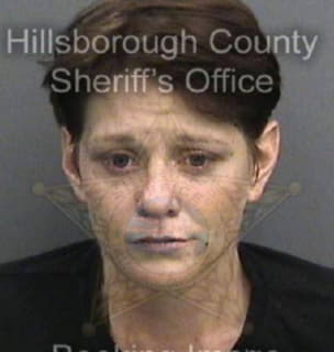 Mcguinness Sheena - Hillsborough County, Florida 