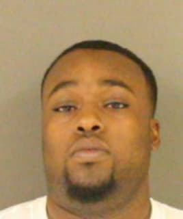 Warren Terry - Hinds County, Mississippi 