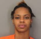 Robinson Tiesha - Shelby County, Tennessee 