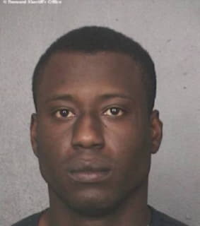 Germain Angelo - Broward County, Florida 