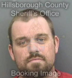 Wilson Brian - Hillsborough County, Florida 