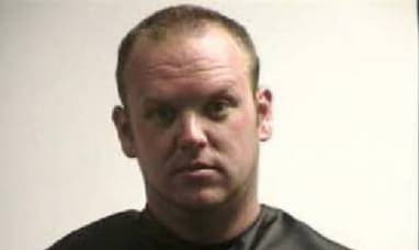 Reeves Christopher - Pickens County, South Carolina 