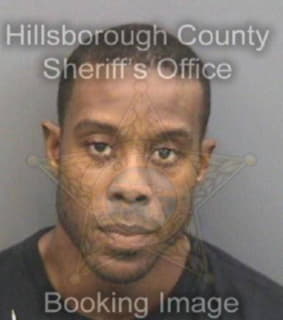 Ward Clarence - Hillsborough County, Florida 