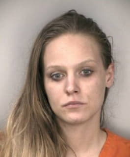 Reed Cori - Hillsborough County, Florida 