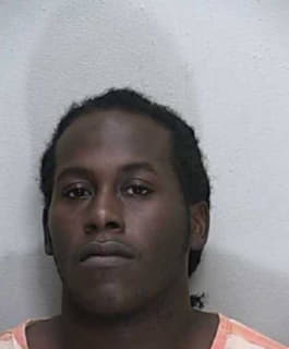 Morris Ernest - Marion County, Florida 