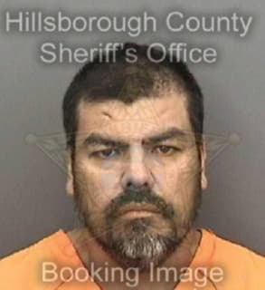 Conde Inez - Hillsborough County, Florida 