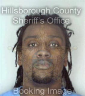 Williams James - Hillsborough County, Florida 