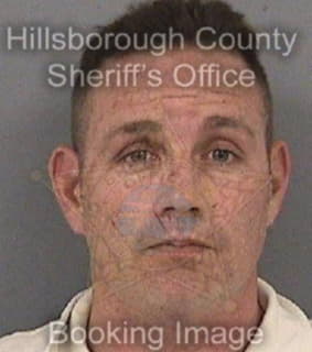 Martin Jason - Hillsborough County, Florida 