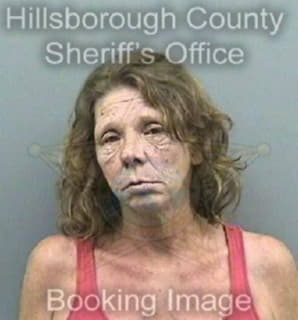 Engelhart Joanie - Hillsborough County, Florida 