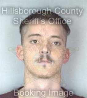 Drawdy John - Hillsborough County, Florida 