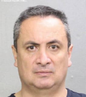 Herrerabernal Jorge - Broward County, Florida 