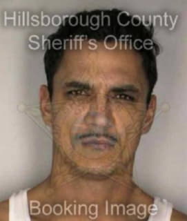 Rivera Jose - Hillsborough County, Florida 