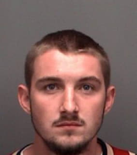 Booher Joshua - Pinellas County, Florida 