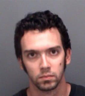 Bortner Joshua - Pinellas County, Florida 