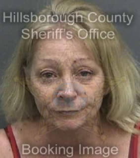 Kelso Kelly - Hillsborough County, Florida 