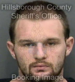 Bartley Kyle - Hillsborough County, Florida 