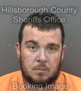 Oneal Kyle - Hillsborough County, Florida 