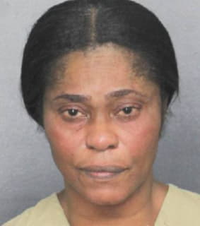 Delva Marie - Broward County, Florida 