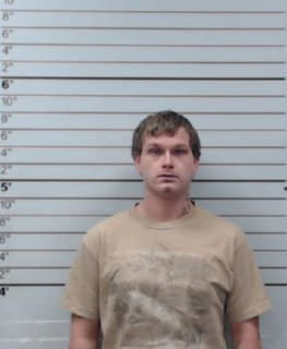 Turner Mitchell - Lee County, Mississippi 