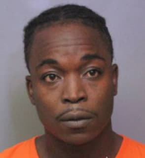 Willie Ramon - Polk County, Florida 